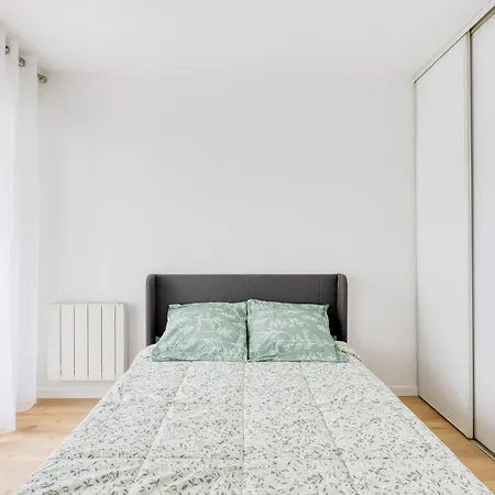 Elegant A Colombes, A Deux Pas De Paris Apartment *